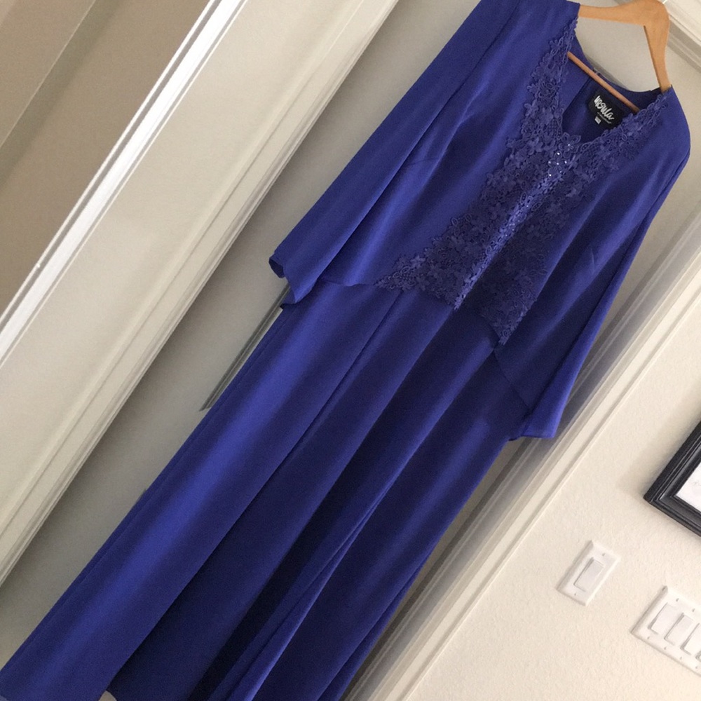 Mother of the bride dress